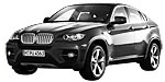 BMW E71 U3116 Fault Code