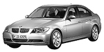 BMW E92 U3116 Fault Code