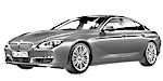 BMW F06 U3116 Fault Code