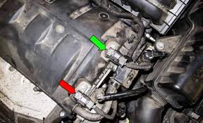 See U3116 repair manual